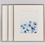 1277 9397 COLOR ETCHINGS